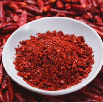 Chili seasoning