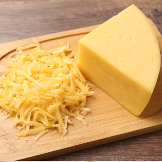 Cheese flavor
