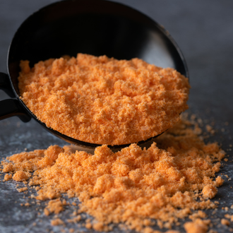 Cheese seasoning powder,