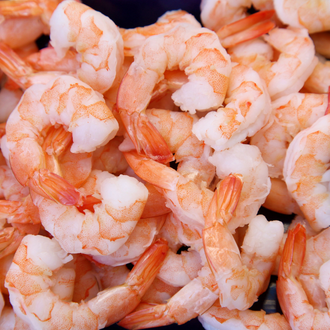 Shrimp extract powder