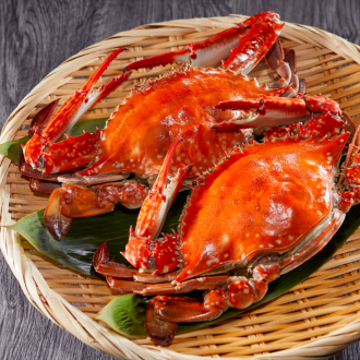 Seafood extract