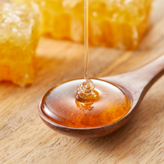 Honey flavor