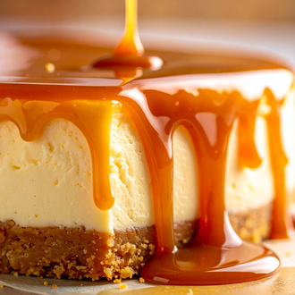 Caramel flavor
