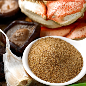 Seafood seasoning
