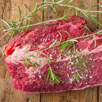 Beef Flavor