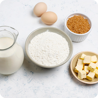 Butter Seasoning Powder