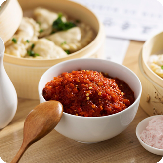 Kimchi Seasoning Powder