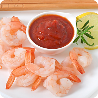 Shrimp Seasoning Powder