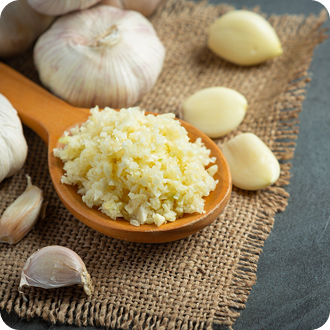 Garlic Seasoning Powder