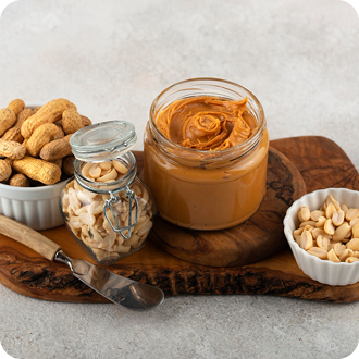 Peanut Butter Seasoning Powder