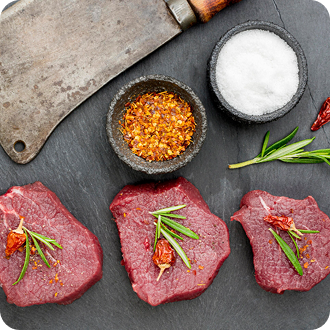 Beef Seasoning Powder