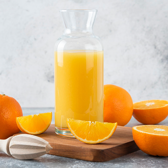 Citrus flavor