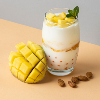 Mango flavor