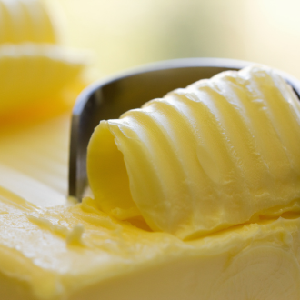  Butter flavor